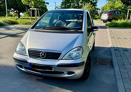 Mercedes-Benz A 140 Classic Klima
