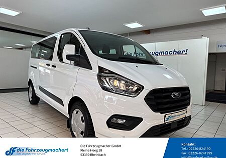 Ford Transit Custom 320 L2 Trend Dyn. Kurvenlicht DAB