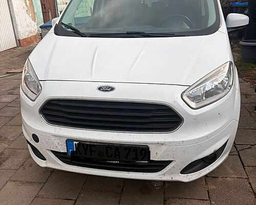 Ford Tourneo Courier 1.0 EcoBoost 74kW Trend Trend