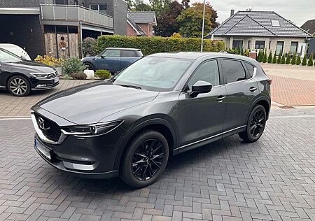 Mazda CX-5 SKYACTIV-D 184 AWD 5T 6GS AL-EDITION 100