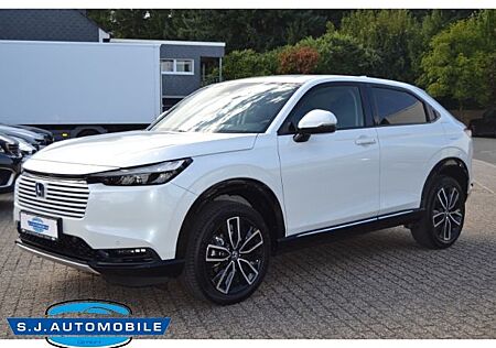 Honda HR-V Advance 1.5 i-MMD Hybrid EU6d