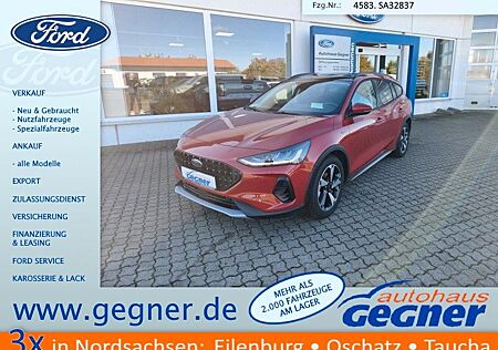 Ford Focus Active Turnier 1.5LEcoBl Pano B&O AHK