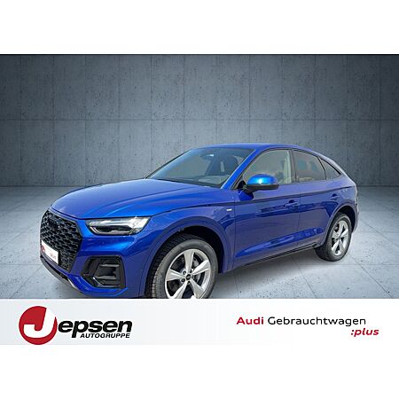Audi Q5 leasen