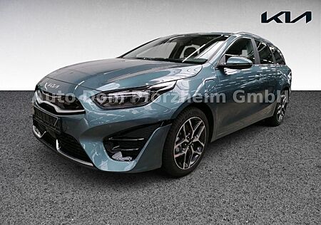 Kia Cee'd Sportswagon CEED SW 1,6 PHEV DCT/Platinum Edition