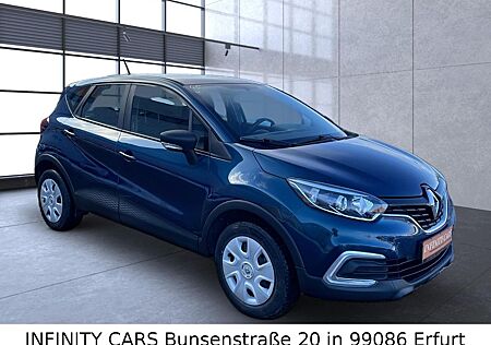 Renault Captur Life