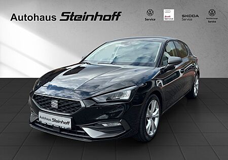 Seat Leon 1.5 FR Full-Link,Winterp,LED,Sportpaket