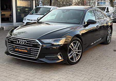 Audi A6 Lim. 50 TDI quattro sport VOLL*GSD*HUD