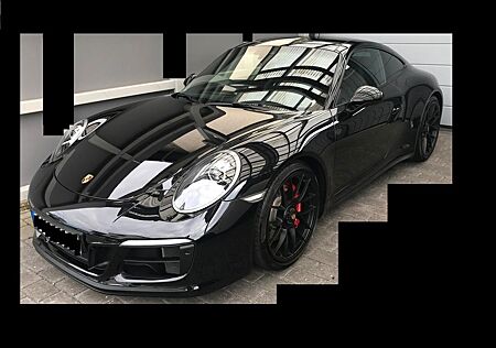 Porsche 991 911 / Carrera 4 GTS aus 1.Hand