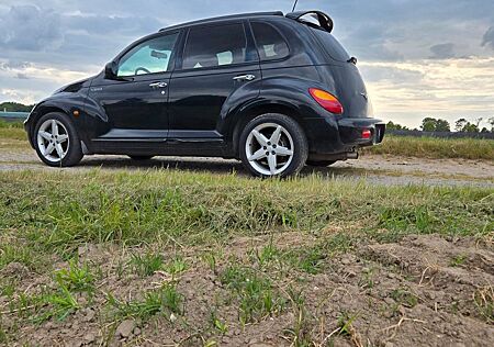Chrysler PT Cruiser GT 2.4 Turbo GT