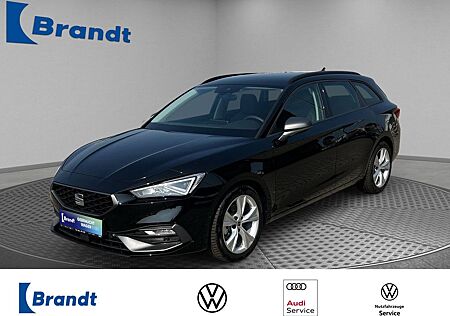 Seat Leon Sportstourer FR 1.0 TSI LED+NAVI+KAMERA