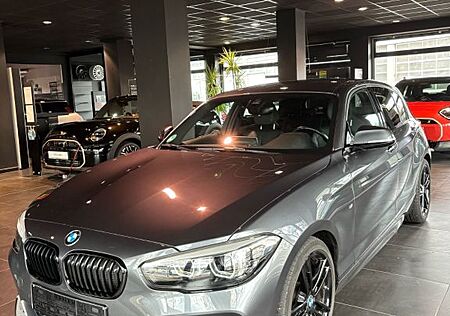 BMW 118i Edition M Sport Shadow