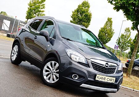 Opel Mokka Innovation ecoFlex*AHK*KLIMA*TEMPOMAT