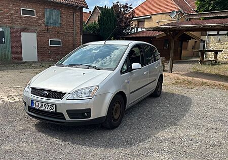Ford Focus C-Max 1,8 TÜV NEU