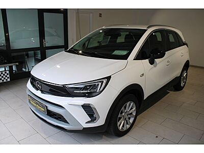 Opel Crossland Elegance Navi LED Apple CarPlay Androi