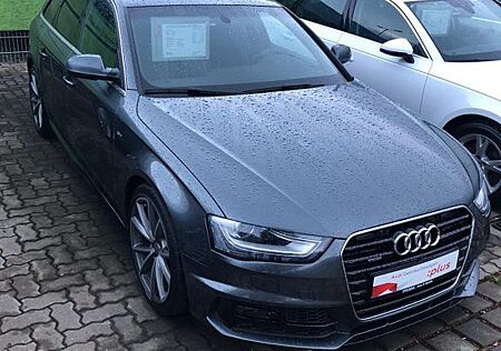 Audi A4 Allroad 2.0 TDI clean diesel quattro -