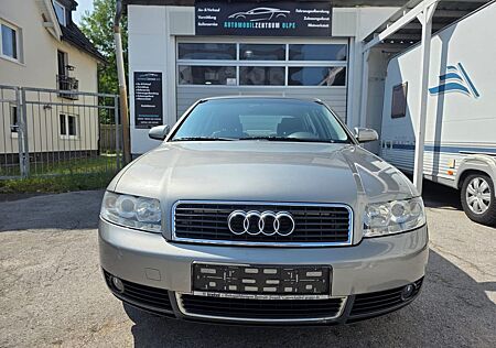 Audi A4 1.6*TÜV-02.27*8Fach*PDC*