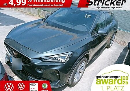Cupra Formentor 1.4TSI e-Hybrid DSG 273,-ohne Anzahlun