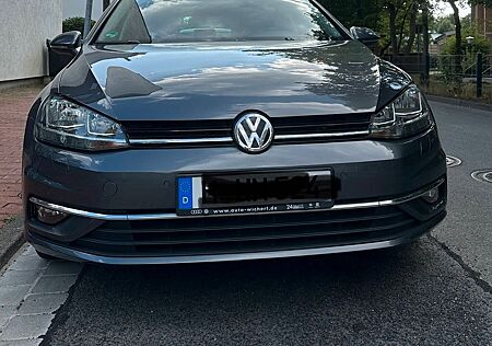 VW Golf Volkswagen 1.0 TSI 63kW Sound Sound