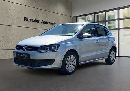 VW Polo Volkswagen V Comfortline *DSG-AUTOM.*KLIMA*PDC*E-PAKET