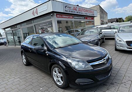 Opel Astra H GTC Edition Tüv Neu