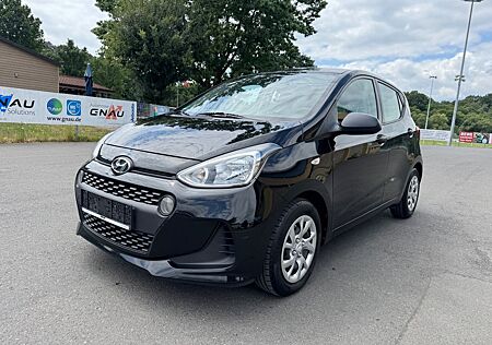 Hyundai i10 Classic / Klima