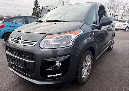 Citroën C3 Picasso PureTech 110