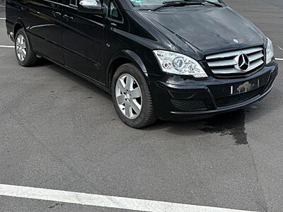 Mercedes-Benz Viano 3.0 CDI AVANTGARDE lang Edition