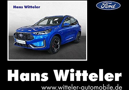 Ford Kuga PHEV ST-Line X /Winterpaket/RFK/AHK/Matrix