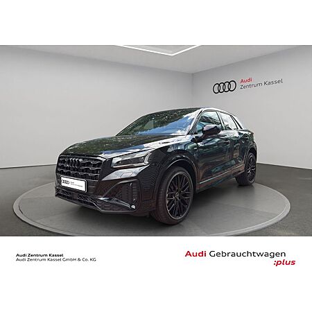 Audi Q2 leasen