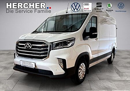 Maxus Deliver 9 L3H2 Luxury 5J o. 160.000 KM Garantie