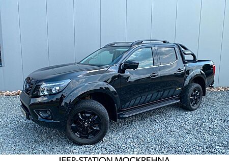 Nissan Navara N-GUARD DOKA 1HdAUTM MWST AUSW. AT-REIFEN