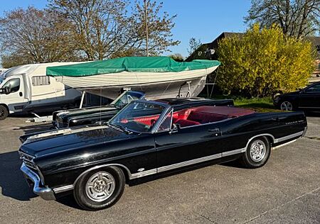 Ford Galaxie 500