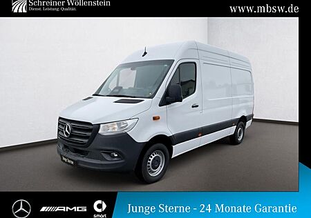 Mercedes-Benz Sprinter 317 L2H2 3665 Autom.*Klima*Navi*360°