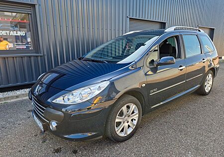 Peugeot 307 Tendance HDi FAP 110 Tendance