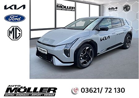 Kia EV4 GT-Line HATCHBACK Drive Comfort Connect 360°