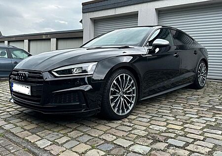 Audi S5 3.0 TFSI tiptronic quattro Sportback -