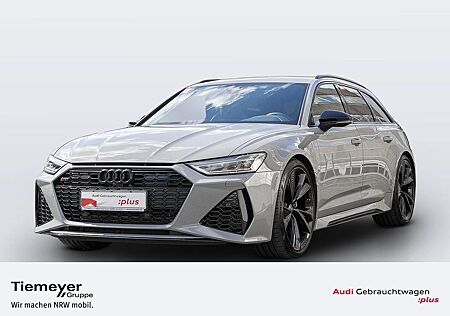 Audi RS6 RS 6 Avant RS 6 Avant 4.0 TFSI Q LM22 RS-SP