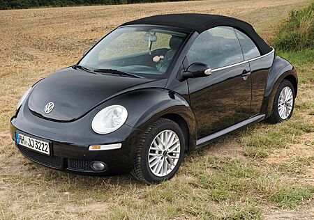 VW Beetle Volkswagen