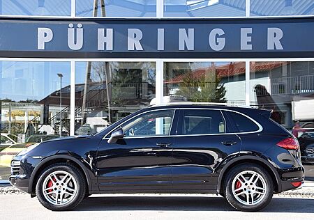 Porsche Cayenne II 4,1 Diesel Aut.
