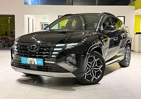 Hyundai Tucson N Line*Krell*Pano*Sportsitze*
