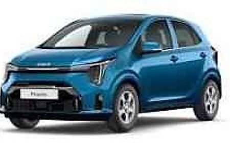 Kia Picanto 1.1 LX LX