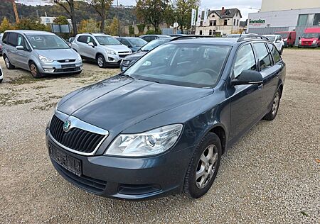 Skoda Octavia Combi Classic