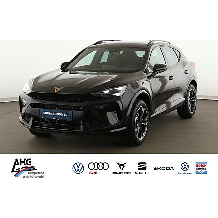 Cupra Formentor leasen