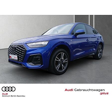 Audi Q5 leasen