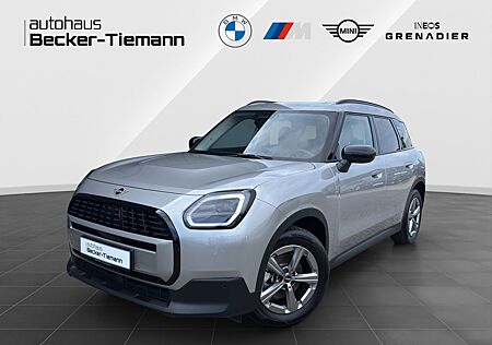 Mini Cooper D Countryman Countryman D Aut./Panorama/Head-Up/LED/AHK/Drivi