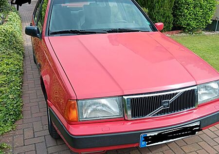 Volvo 440 2.0i -