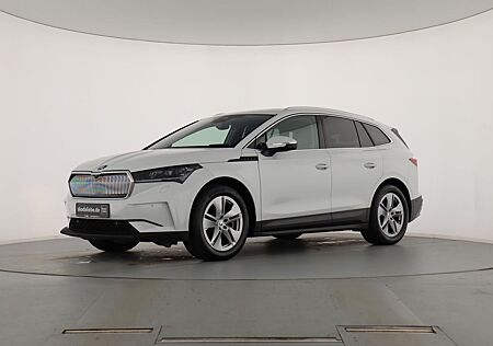 Skoda Enyaq 80 LOFT HEAD-UP+MASSAGE+PANORAMAGLASDACH