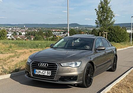 Audi A6 3.0 TDI 160kW S tronic -