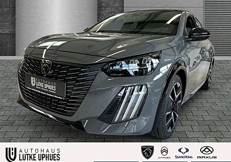 Peugeot 208 GT PureTech 100 Panorama Navi 360 Kamera SHZ