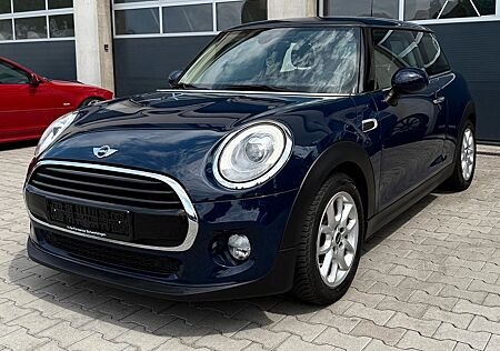 Mini Cooper D *Top Zustand*LED*